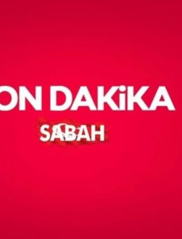 Tuzla'da 6 Katlı Gemide Yangın &Ccedil;ıktı