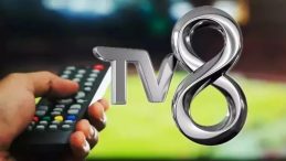 TV8 yayın akışı 31 Aralık &Ccedil;arşamba 2025: Yılbaşı programları ekranlarda!