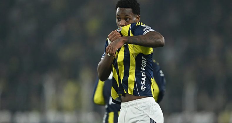 UEFA, Jhon Duran'ın Cezasını Duyurdu!