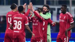 UEFA Şampiyonlar Ligi'nde Gecenin Sonuçları!