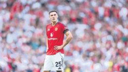 Ugarte İ&ccedil;in Vize Alındı!