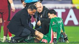 Uğurcan Çakır Antalya’da yok