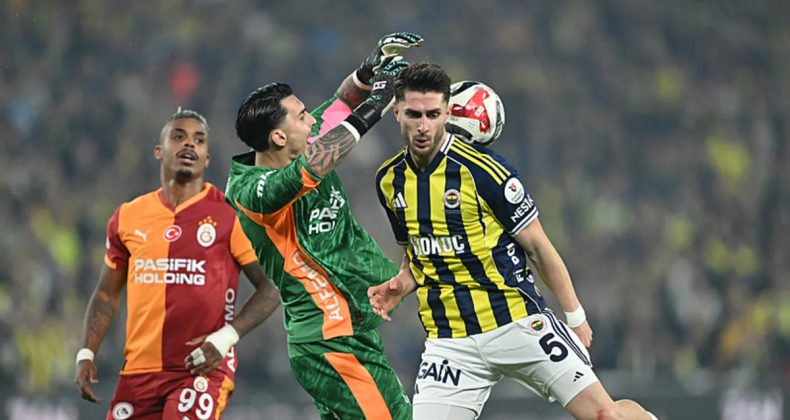 Uğurcan &Ccedil;akır: Kazanmaya Yakın Taraf Bizdik