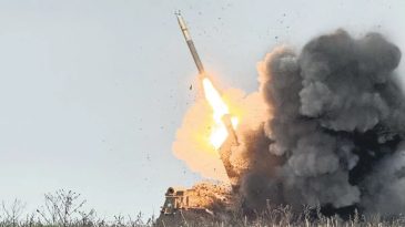 Ukrayna Barış Planının Ayrıntıları A&ccedil;ıklandı