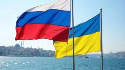 Ukrayna, Macaristan ve Slovakya&rsquo;ya Rus petrol&uuml; taşıyan boru hattını vurdu!