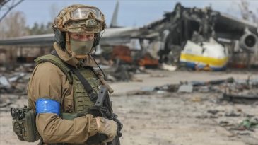 Ukrayna Ordusu, Siversk'ten Geri &Ccedil;ekildi