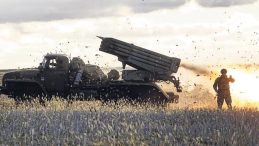 Ukrayna Savaşında 'Toprak' Sorunu