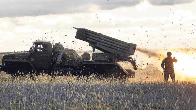 Ukrayna Savaşında 'Toprak' Sorunu