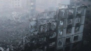 Ukrayna&rsquo;da Barış S&uuml;recinde D&ouml;n&uuml;m Noktası