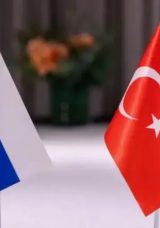 Ukrayna’dan çarpıcı iddia: Rusya, Türk gemisine İHA saldırısı gerçekleştirdi