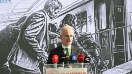 Ulaşımda Engel Yok! Bakan Uraloğlu: Engelli Vatandaşlarımızın Hayatlarını Kolaylaştırmak Bir İnsanlık Vazifesidir