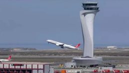 Ulaştırmaya 23 Yılda 300 Milyar $ Yatırım
