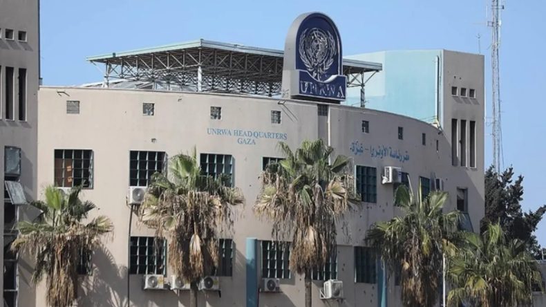 UNRWA: İnsan Hakları Herkes İçin Eşit Olmalı