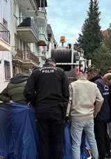 Uşak&rsquo;ta Kanalizasyonda Cenin Bulundu: Bebeğin Annesi Tespit Edildi!