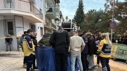 Uşak&rsquo;ta Kanalizasyonda Cenin Bulundu: Bebeğin Annesi Tespit Edildi!