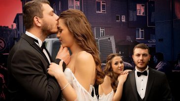 &Uuml;&ccedil; Ay &Ouml;nce Evlendiler: Gen&ccedil; &Ccedil;ift 3 G&uuml;n İ&ccedil;inde Hayatını Kaybetti