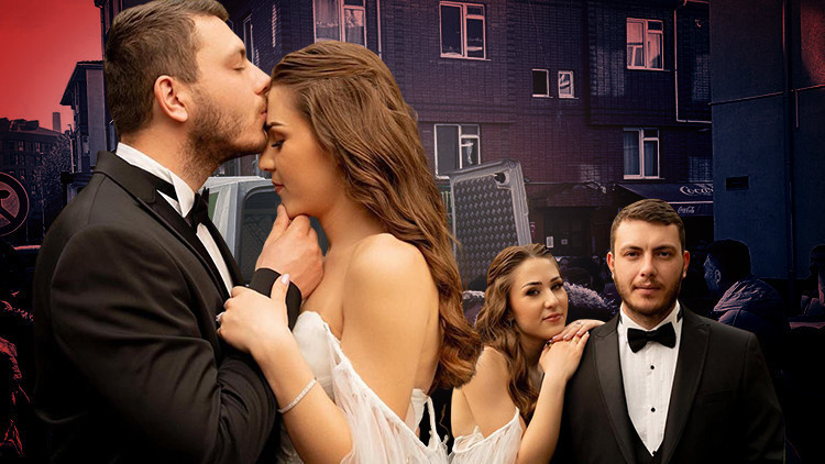 Üç Ay Önce Evlendiler: Genç Çift 3 Gün İçinde Hayatını Kaybetti