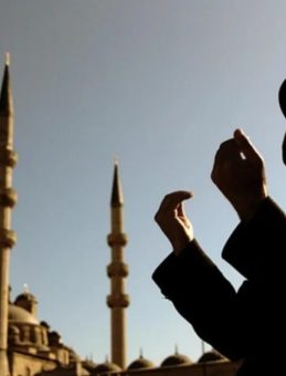 ÜÇ AYLAR TARİHLERİ 2026: Diyanet takvimi ile Receb, Şaban ve Ramazan ayı başlangıcı