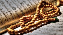 &Uuml;&Ccedil; AYLAR TESBİHLERİ VE ZİKİRLERİ: Diyanet'in &Ouml;nerileri Neler?