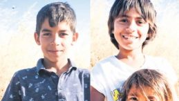 Üç Kardeşin Trajik Ölümü: Sahipsizlik Dikkat Çekiyor