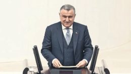 Üçüncü Dalga: Menajerler de Hedefte