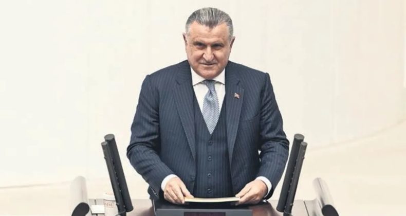 Üçüncü Dalga: Menajerler de Hedefte