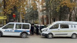 &Uuml;niversite &Ouml;ğrencisi Yolda Hayatını Kaybetti