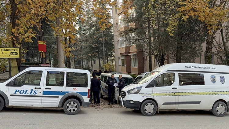 &Uuml;niversite &Ouml;ğrencisi Yolda Hayatını Kaybetti