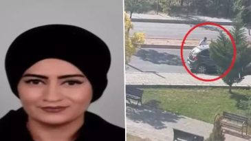 &Uuml;niversitedeki cinayette yeni detaylar ortaya &ccedil;ıktı: T&uuml;feği internetten almış! '10 dakikalık işim var' diyerek i&ccedil;eri girmiş