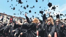 Üniversitelere de zam sınırı geliyor