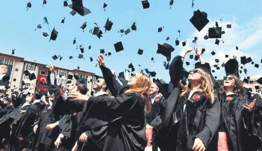 Üniversitelere de zam sınırı geliyor
