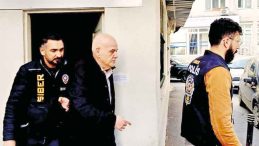 &Uuml;nl&uuml; İsimlere 2. Dalga Operasyon: Kul&uuml;p Y&ouml;neticileri, Hakemler ve Futbolcular G&ouml;zaltında