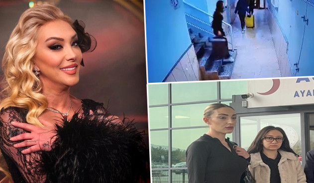 Ünlü Sanatçı Güllü'nün Ölümü İle İlgili Yeni Gelişmeler! Gözaltı Sayısı 5'e Yükseldi