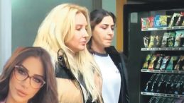 &Uuml;nl&uuml; Spikerler Uyuşturucu Operasyonunda G&ouml;zaltında