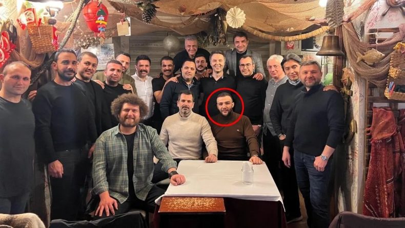 &Uuml;nl&uuml;ler Operasyonu Derinleşiyor: Mahzen Medya Sahibi Tolga Aykut G&ouml;zaltında!