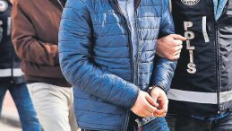 &Uuml;nl&uuml;lere Uyuşturucu Operasyonunda Son Dalga