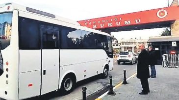 &Uuml;nl&uuml;lere Y&ouml;nelik Narkotik Operasyonu: 4 Kişi Tutuklanması İsteniyor