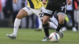 &Uuml;nvanını Koruma M&uuml;cadelesi: Hedef Konyaspor!