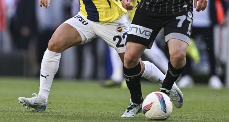 Ünvanını Koruma Mücadelesi: Hedef Konyaspor!