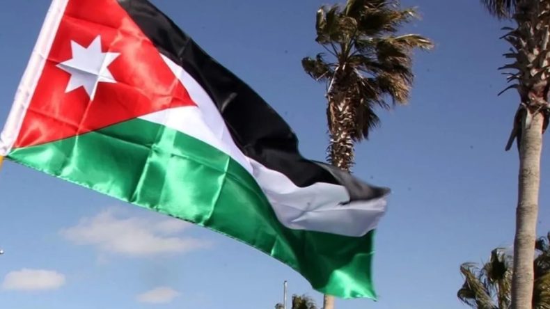 &Uuml;rd&uuml;n Hava Kuvvetleri: DEAŞ&rsquo;a karşı y&uuml;r&uuml;t&uuml;len operasyonlara katıldık