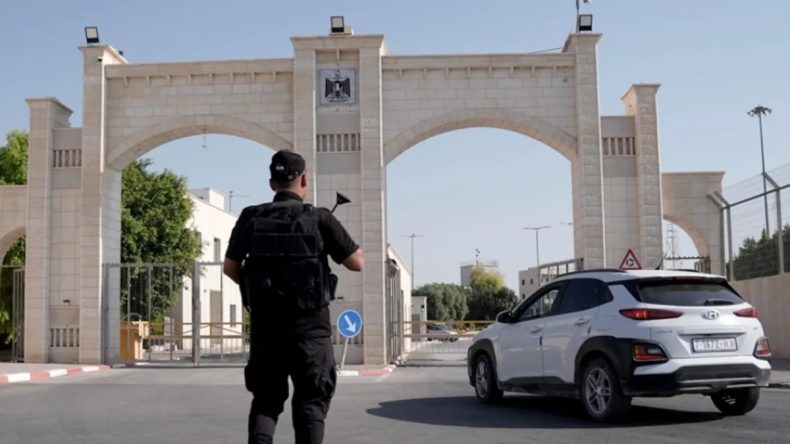 &Uuml;rd&uuml;n, İsrail Tarafından Hayatını Kaybeden Vatandaşının Cenazesini Aldı