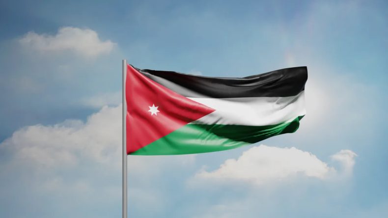 Ürdün Ordusu Açıklama Yaptı: Hava Sahasını İhlal Eden İki İnsansız Hava Aracı Düşürüldü!