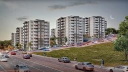 Uygun şartlarda ev sahibi olma fırsatı: Fırat Life Style'dan konut kampanyasına güçlü destek