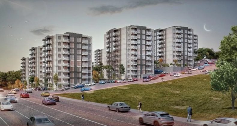 Uygun şartlarda ev sahibi olma fırsatı: Fırat Life Style'dan konut kampanyasına güçlü destek