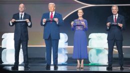 Uykusuz Kalmaya Herkes Hazır Olsun