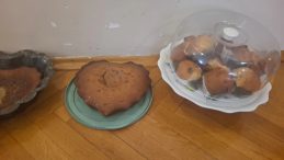 Uyuşturucu ile Yılbaşı Keki &Uuml;retimi Ortaya &Ccedil;ıktı