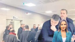 Uyuşturucu Madde Kullanımı İ&ccedil;in Bir Araya Geldiler