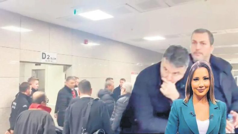 Uyuşturucu Madde Kullanımı İ&ccedil;in Bir Araya Geldiler