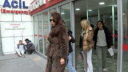 Uyuşturucu operasyonunda g&ouml;zaltına alınmışlardı! Ela R&uuml;meysa Cebeci ve Meltem Acet serbest bırakıldı