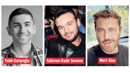 Uyuşturucu Operasyonunda &Uuml;&ccedil; İsim İ&ccedil;in Yakalama Kararı